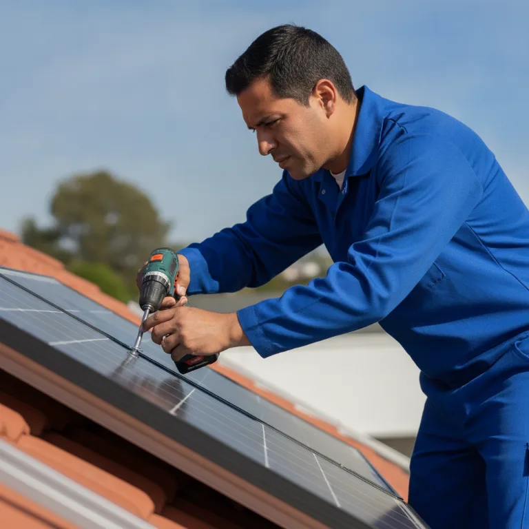 Instalador Painéis Solares serviço em Francisco Morato